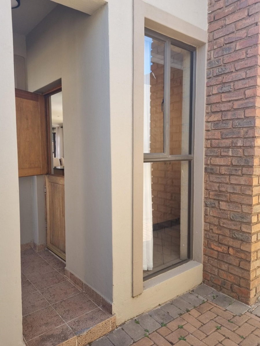 To Let 3 Bedroom Property for Rent in Xanadu Eco Residential Estate North West